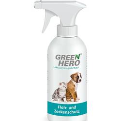 Green Hero Floh- und Zeckenschutz