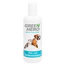 Green Hero - Floh- und Zeckenshampoo