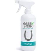 Green Hero Hufpflege