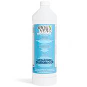 Green Hero Ultraschall-Bioreiniger Vergleich