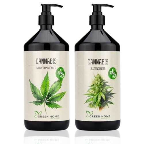 Cannabis-Dnger kaufen - Test & Vergleich  Top 14 im Juni 2026