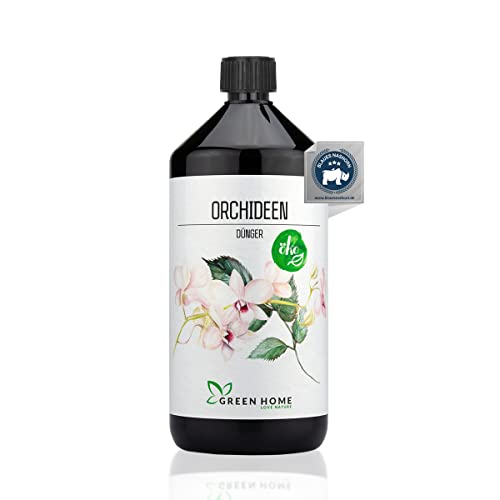 Orchideendnger Test & Vergleich  Top 16 im Juni 2026