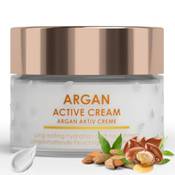 Green idea Arganöl Creme