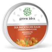 Green idea Sanddorn Creme
