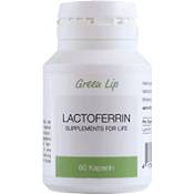 Green Lip Lactoferrin
