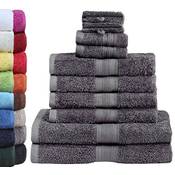 Green Mark Textilien Handtuch-Set