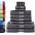 Green Mark Textilien Handtuch-Set