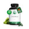 Green Naturals Chlorella Algen Kapseln