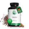 Green Naturals Selen
