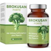 Green Offizin Brokkoli-Kapseln Vergleich