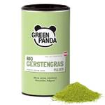 Green Panda Bio Gerstengras-Pulver