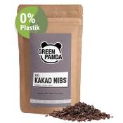 Green Panda Bio Kakao Vergleich