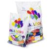 Green Paw Products Luftballons