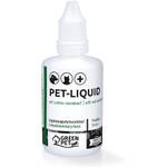 Greenpet Wurm Kraut Pet Liquid
