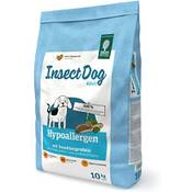 Green Petfood InsectDog Hypoallergen Vergleich