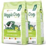 Green Petfood Veggie Dog Adult getreidefrei