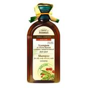Green Pharmacy Kräuter-Shampoo Ginseng Vergleich