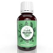 Green Spirit Notfall Baldrian Tropfen