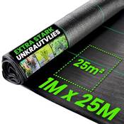 Green Thumbz Unkrautvlies Vergleich