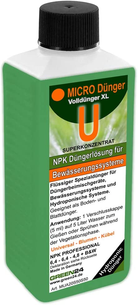 Hydrokultur-Dnger Test & Vergleich  Top 14 im Juni 2026