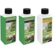 GREEN24 Rasen-Dünger SET N