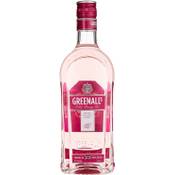 Greenall's Pink Gin