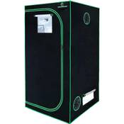Greenarchitecture Growbox Vergleich