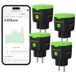Greenaura WLAN Steckdose