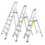 Greenbite Stehleiter