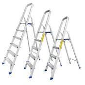 Greenbite Stehleiter Vergleich