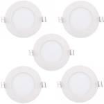 GreenClick PT009J1NZ-WH-2*5