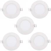 GreenClick PT009J1NZ-WH-2*5