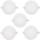 GreenClick PT009J1NZ-WH-2*5