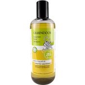 Greendoor Basisches Natur Shampoo Ingwer Grapefruit