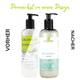 Greendoor Bodylotion Aloe vera Vergleich