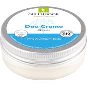 Greendoor Deo-Creme classic