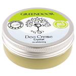 Greendoor Deo-Creme Crystal