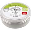 Greendoor Deo-Creme Sensitiv