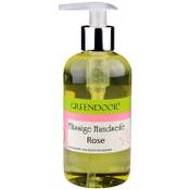 Greendoor Flüssige Handseife Rose Vergleich