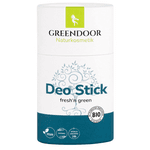 Deo ohne Aluminium