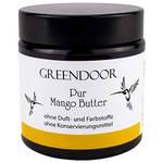 Greendoor Mangobutter
