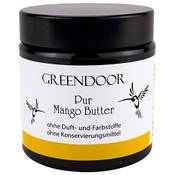 Greendoor Mangobutter