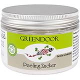 Greendoor Peeking Zucker