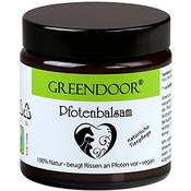 Greendoor Pfotenbalsam Vergleich
