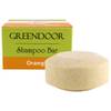 Greendoor Shampoo-Bar Orange