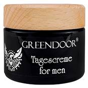 Greendoor Tagescreme für Männer