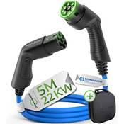 Greenewable Typ2-5m-32a-3p-000 Vergleich
