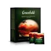 Greenfield Golden Ceylon