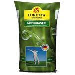 Greenfield Rasensamen Loretta