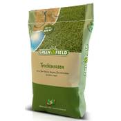Greenfield Trockenrasen Vergleich